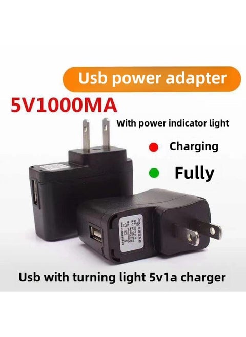 Qiangxun Bedjia And Yu 5V Video Plug-in Card Bluetooth Small Speaker Full Of Electricity And Automatic Light Change-Color:5v1000ma With Variable Light (no Packaging)