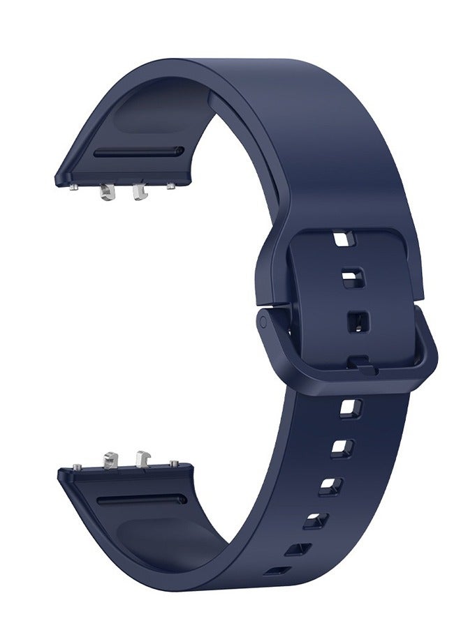 Suitable for Samsung Galaxy fit 3 Silicone Sports Strap - Image 2
