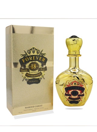 عطر فور ايفر جولد 100 مل - pzsku/ZEBD4902050CC1A79245AZ/45/_/1691073170/858e4dc6-7bb8-4d3d-88dd-0fec224f1372