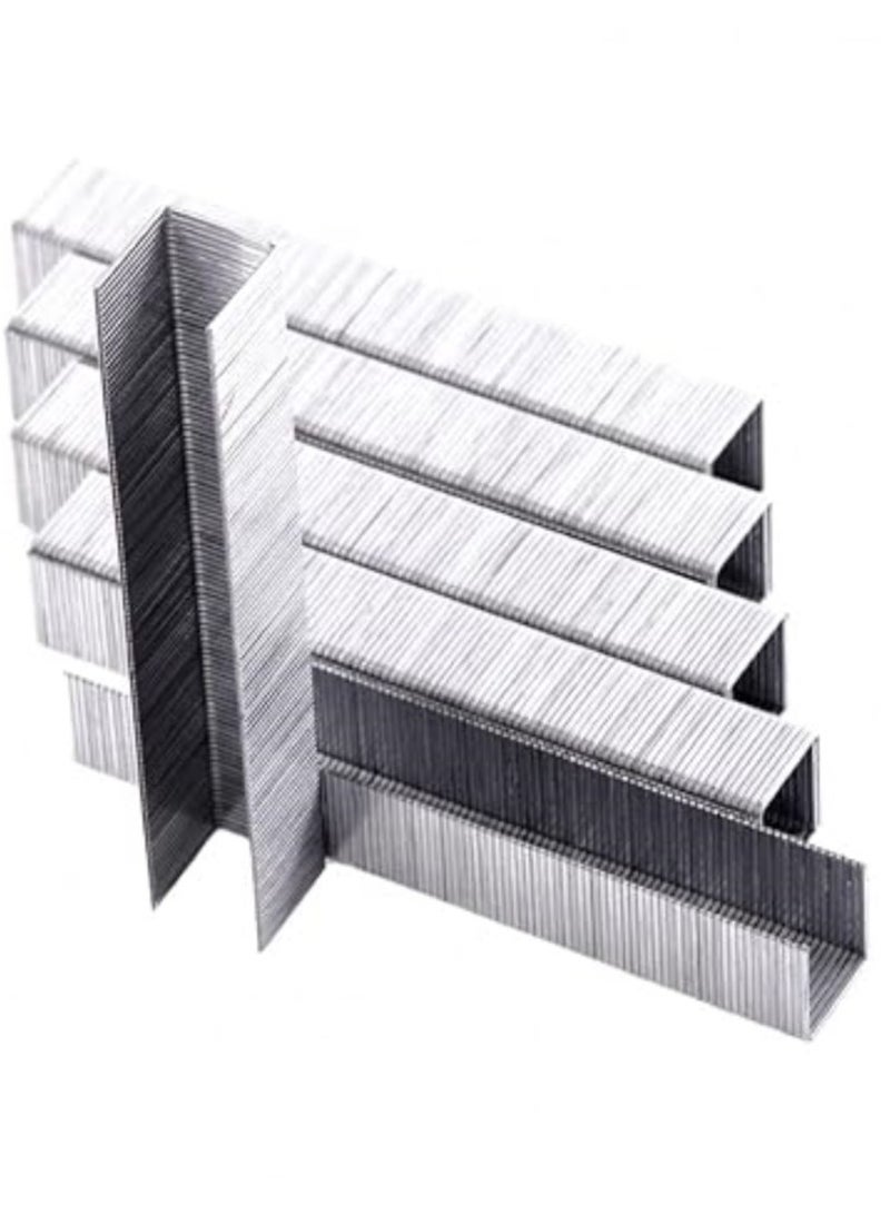 SPARTA Type 53 Staples for Staple Gun (12mm) - 1000 Pieces - Image 3