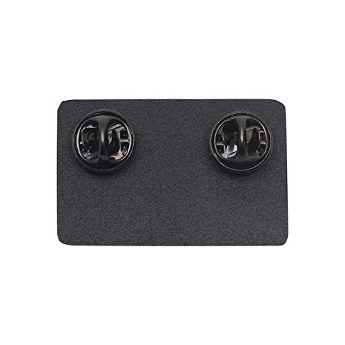 CUFTS Hope World Hixtape Pins (Hope World) - Image 3