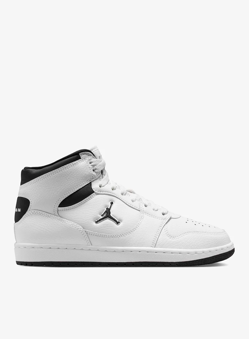 جوردن Women's Court Connect Mid Shoes