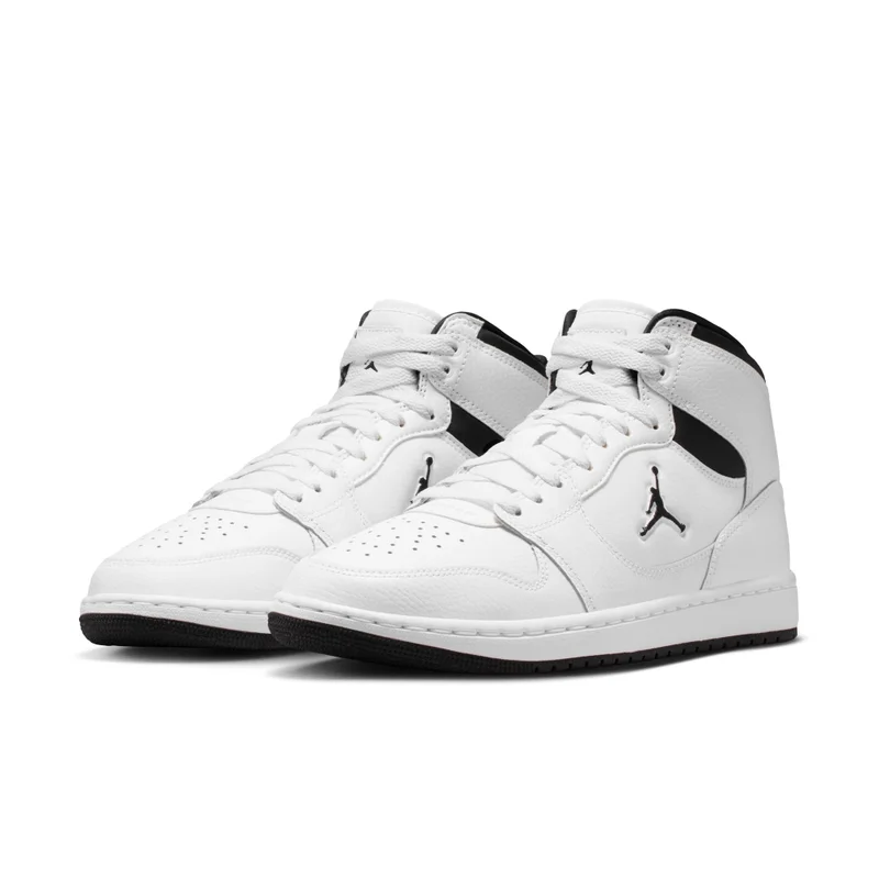 جوردن Women's Court Connect Mid Shoes