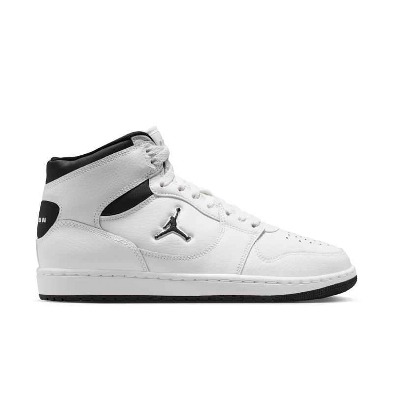 جوردن Women's Court Connect Mid Shoes