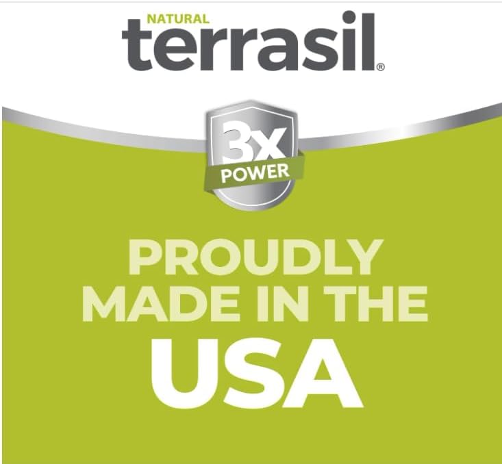Terrasil Skin Repair for Angular Cheilitis, Folliculitis, Impetigo, Lichen Sclerosus, Boils, Pitted Keratolysis, Fast Relief & Supports Healing. Dermatologist Tested & Hypoallergenic Approved (1.7 oz) - Image 4