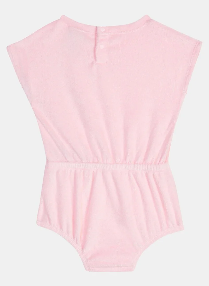 Nike Kids' Sport Distort Romper (Baby And Toddler)