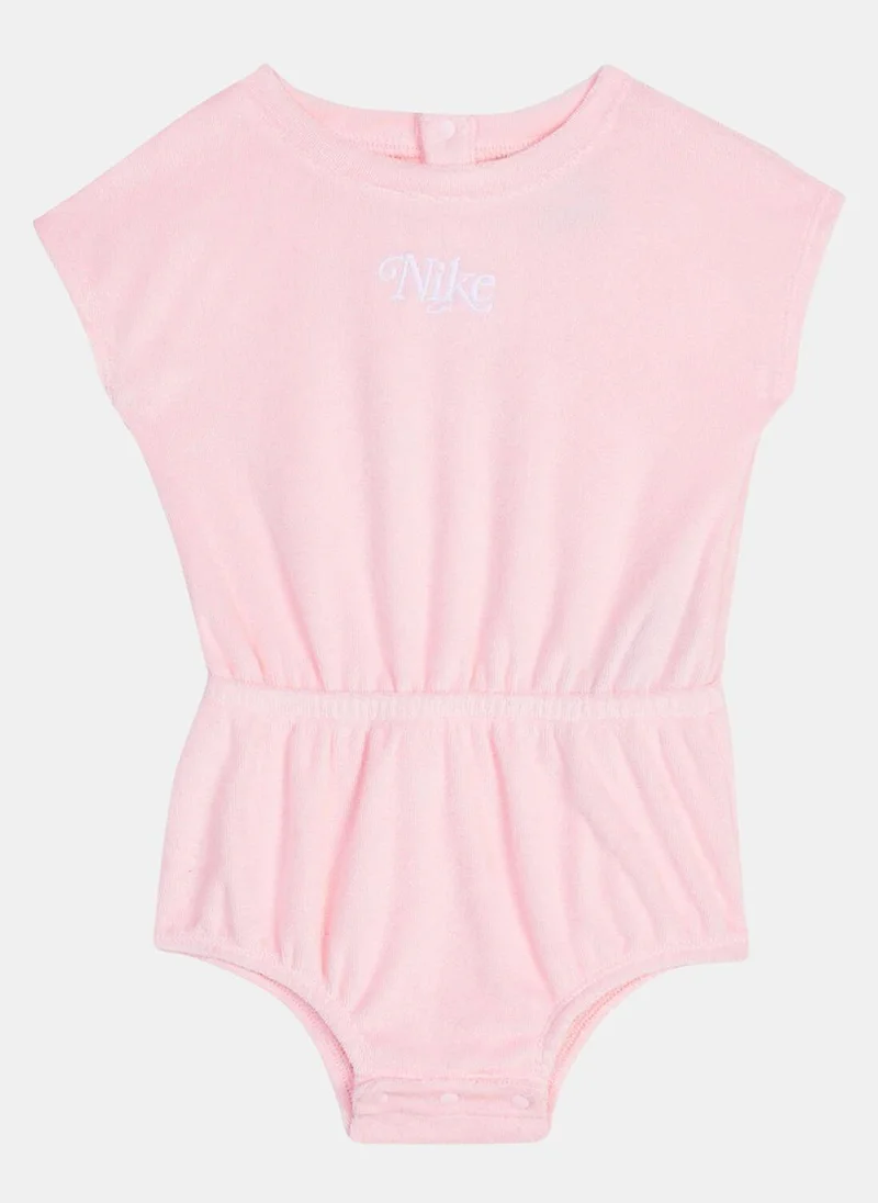 Nike Kids' Sport Distort Romper (Baby And Toddler)
