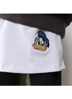 Donald Duck