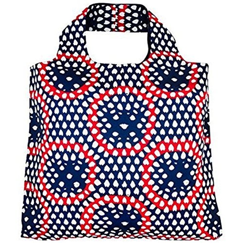 Envirosax TK.B2 Tokyo Reusable Shopping Bag, Multicolor - Image 4