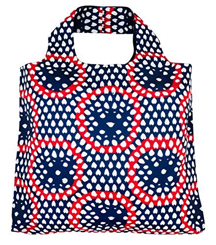 Envirosax TK.B2 Tokyo Reusable Shopping Bag, Multicolor - Image 3