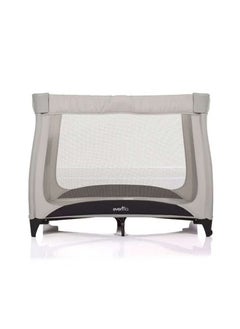 evenflo 4 In1 Multifunctional Baby Bed Folding Portable Smart  - Image 3