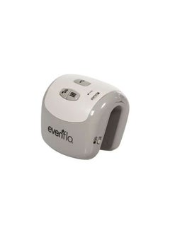 evenflo 4 In1 Multifunctional Baby Bed Folding Portable Smart  - Image 5