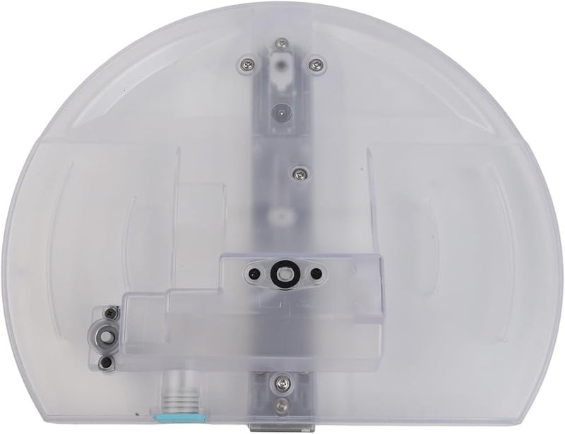 PE Plastic Fresh Water Tank For Yeedi Cube Vacuum Cleaner Replacement Accessory For Continuous Mopping - Image 1
