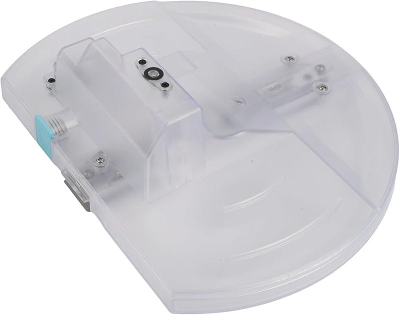 PE Plastic Fresh Water Tank For Yeedi Cube Vacuum Cleaner Replacement Accessory For Continuous Mopping - Image 5