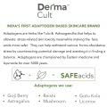 O3 Derma Cult Retinol Cream Night Moisturizer for Wrinkles and Fine Lines Anti Ageing Cream  For Men  Women 40 gm - Image 5