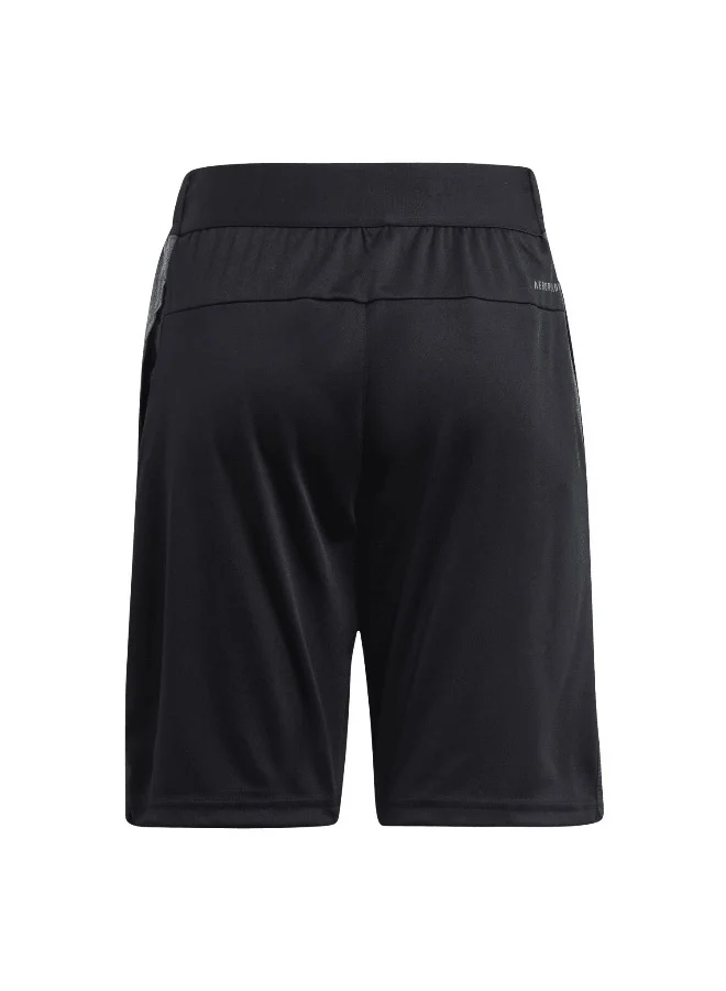 adidas شورت تدريب J Hea أسود للأطفال 5-6 سنوات