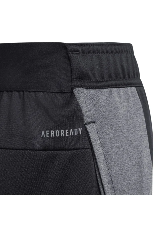 adidas شورت تدريب J Hea أسود للأطفال 5-6 سنوات