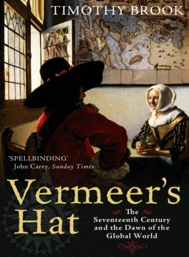 Vermeer's Hat 
