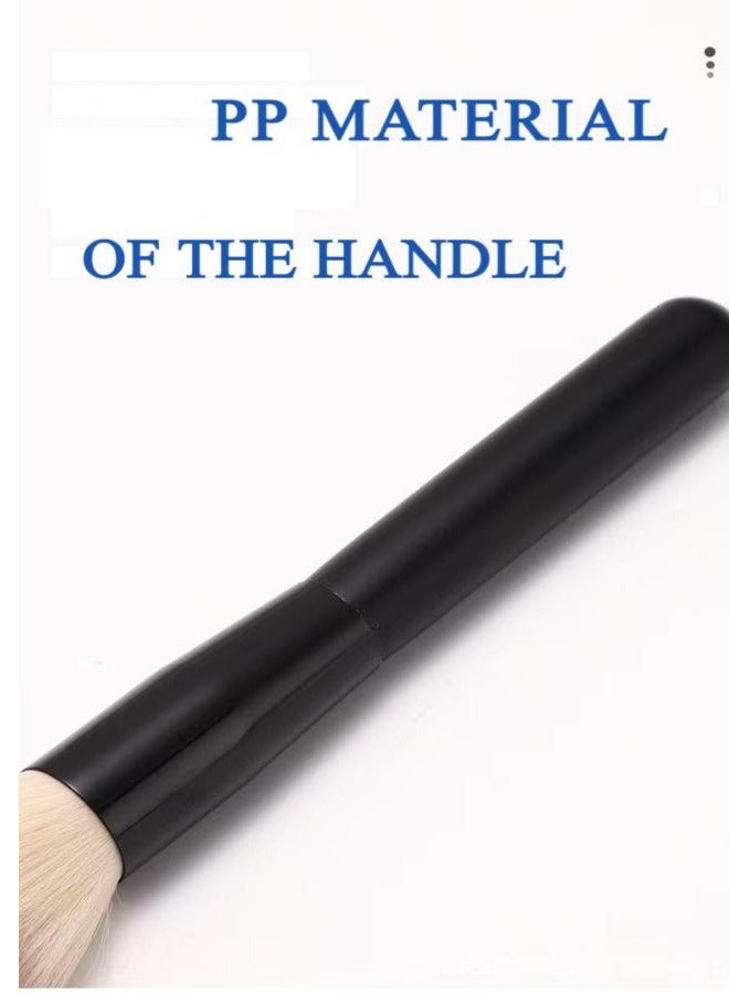 Wet and dry car interior dust brushes - Image 5