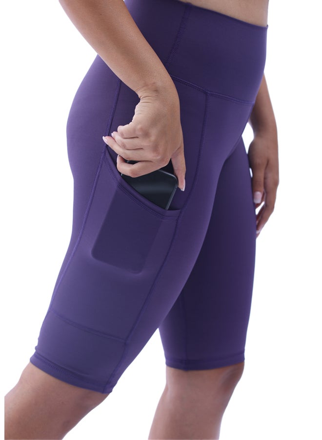 Alter شورت بيكر