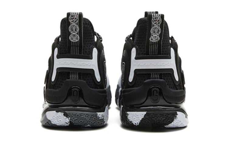 361 Degrees AG1 SE Aaron Gordon 'Black White' - Image 3