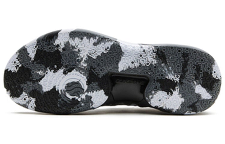 361 Degrees AG1 SE Aaron Gordon 'Black White' - Image 4