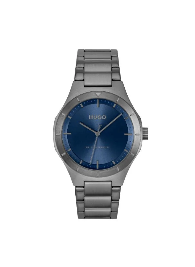 1530448 Lit Watch