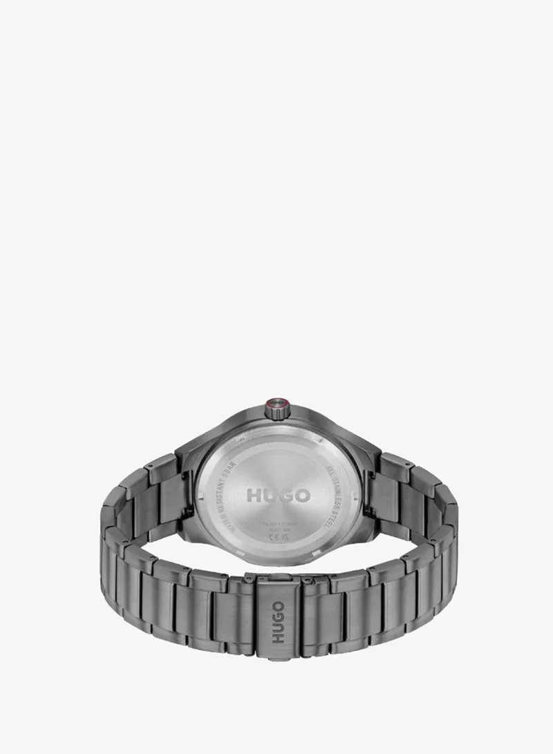 HUGO 1530448 Lit Watch
