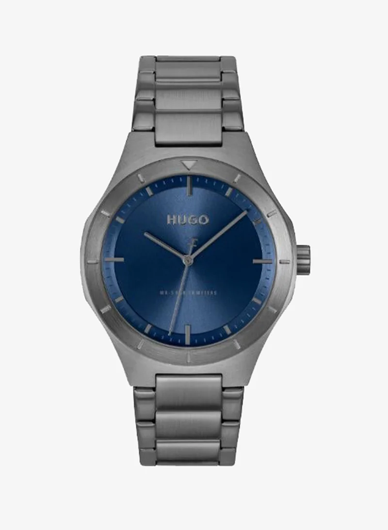 HUGO 1530448 Lit Watch