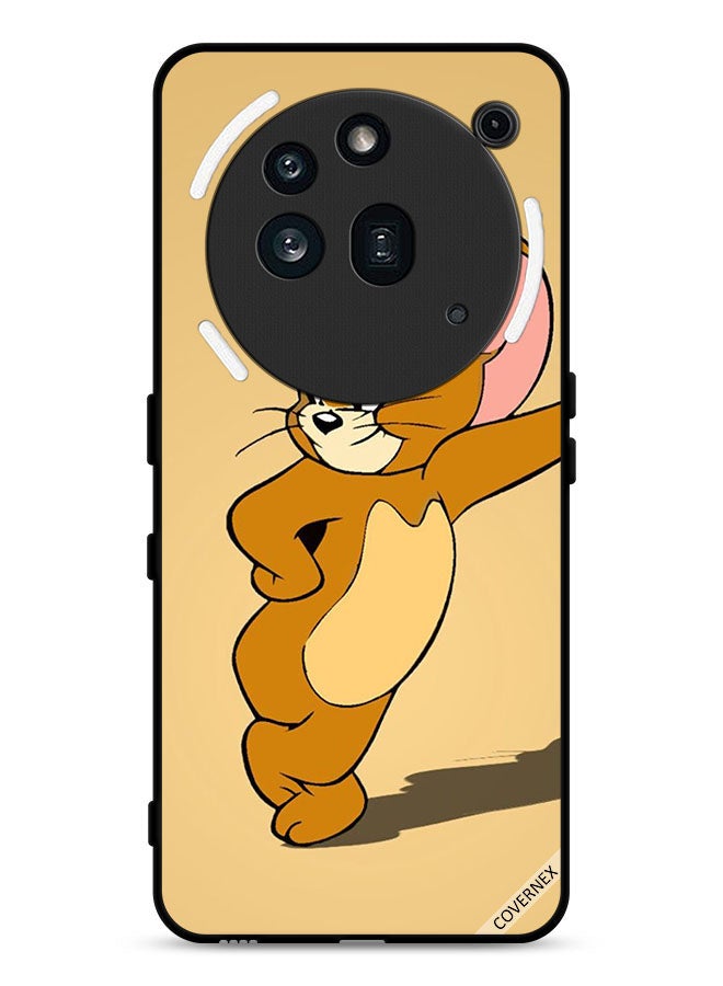 Covernex Nothing Phone (3a) Pro Protective Case Cover Jerry - Image 1