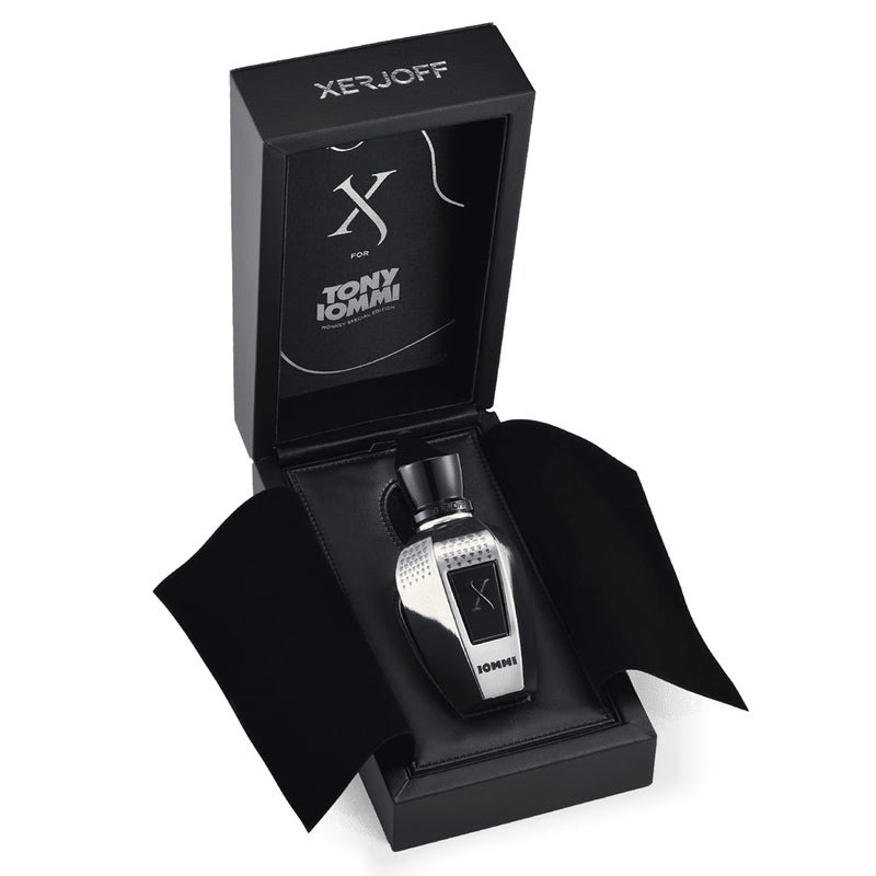 Xerjoff XERJOFF Tony Iommi Eau De Parfum, 50ml  - Image 4