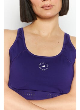 Women Padded Non Wire Sports Bra, Purple - pzsku/ZEBD5C12A8149E9882775Z/45/_/1737642192/4c6f6535-ec70-44d2-926d-38a917cdaa4b