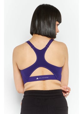 Women Padded Non Wire Sports Bra, Purple - pzsku/ZEBD5C12A8149E9882775Z/45/_/1737642194/d0cd6175-ee2b-4ecc-824b-ea7485dd5087