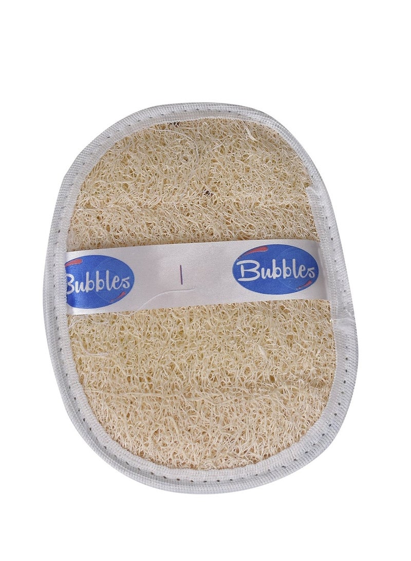 Bubbles Baby Natural Loofah