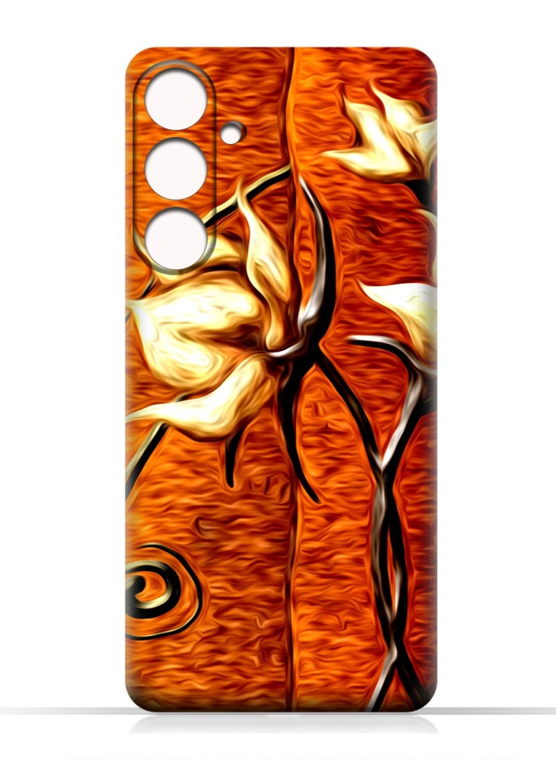 AMC DESIGN Protective Case Cover For Samsung Galaxy A55 - Image 2