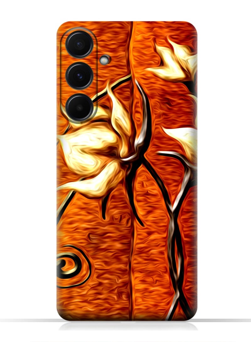 AMC DESIGN Protective Case Cover For Samsung Galaxy A55 - Image 1