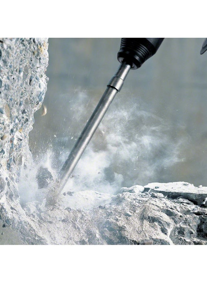 Bosch 2608690237 400 x 25mm SDS Max Flat Chisel - Image 2