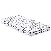 Regal Games Dice Set 6 Sided White 16mm Square Dice for Classroom or Family Game Night 50 Dice - Image 2