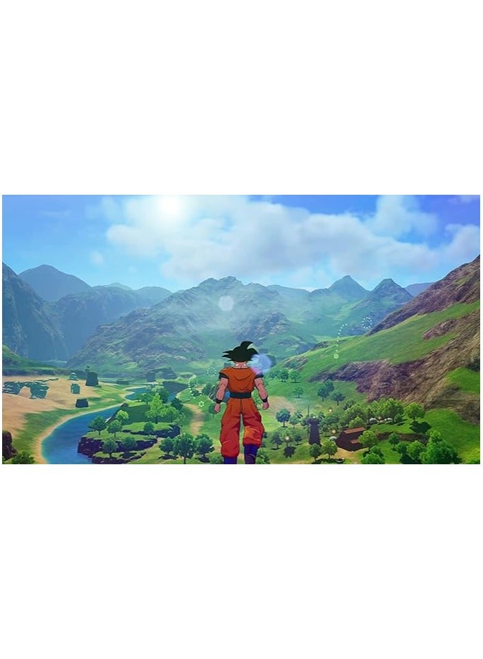 H120 Dragon Ball Z Kakarot for PS4 - PlayStation 4 - Original - Image 3