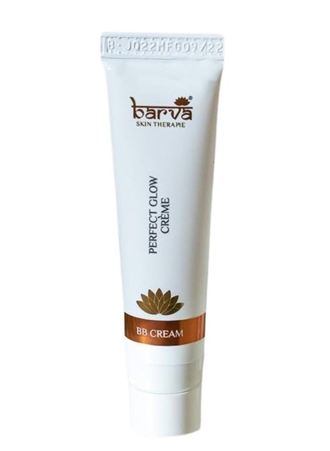 Barva Perfect Glow Creme Sun Protective Long Lasting Lightweight BB Cream 10ML - Image 1