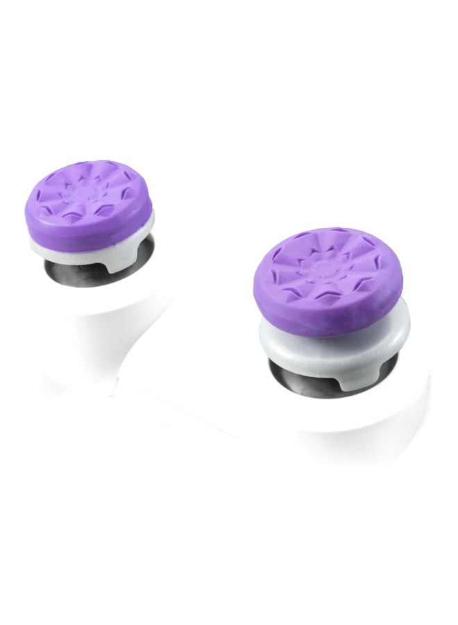 2-Piece Galaxy Themed Thumbstick Covers For PS4/PS5/XBOX - Image 3