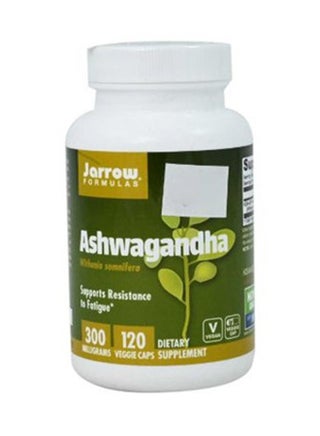 JARROW ASHWAGANDHA 120 CAPSULES - pzsku/ZEBD6472CF4030B4F3B2BZ/45/_/1658326255/1b849840-e64a-4813-960f-93edce04780a