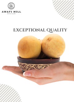 Awafi Mill AWAFI MILL Dried Citrullus Colocynth | Premium Natural Colocynth for Various Uses  - Image 5