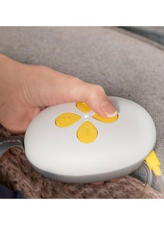 Medela Solo Single Electric Breast Pump Number 1 Brand In Hospitals Noticeably Quieter, Usb-chargeable, Featuring Personalfit Flex Shield And Medela 2-Phase Expression Technology  - Image 5