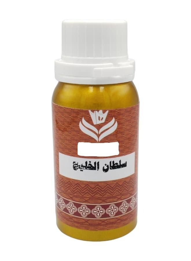 ALTEEB ALSAMI Perfume Oil Sultan Gulf 100 g