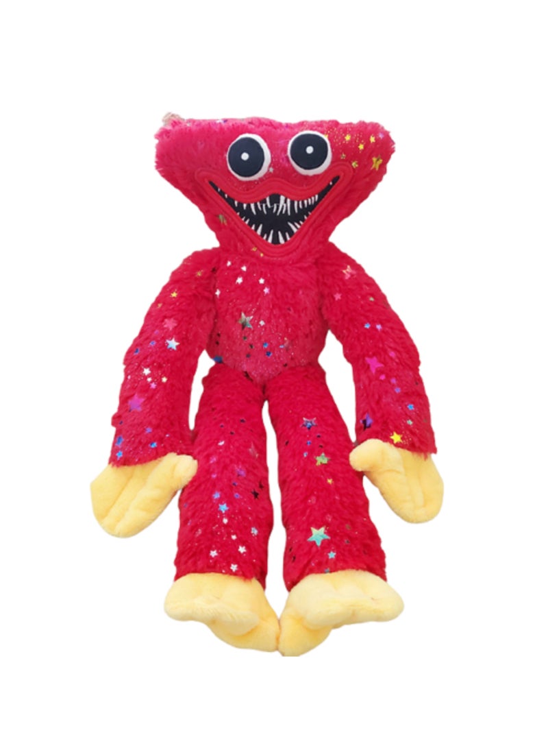 Poppy Playtime Plush Toy New Design Huggy Wuggy - Image 2