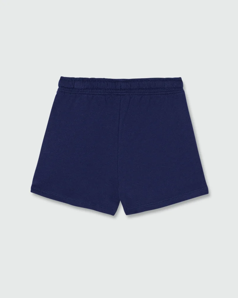 او في اس Blue