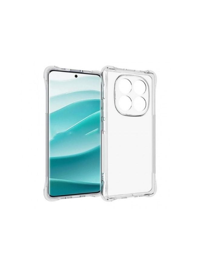 CHAPPELINE Cover For Xiaomi Redmi Note 14 Pro - Image 2