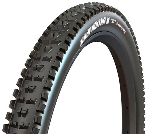 Maxxis إطار ماكسيس هاي رولر القابل للطي 3C ماكس تيرا TR/DD - أسود، 27.5 × 2.50 إنش - Image 1