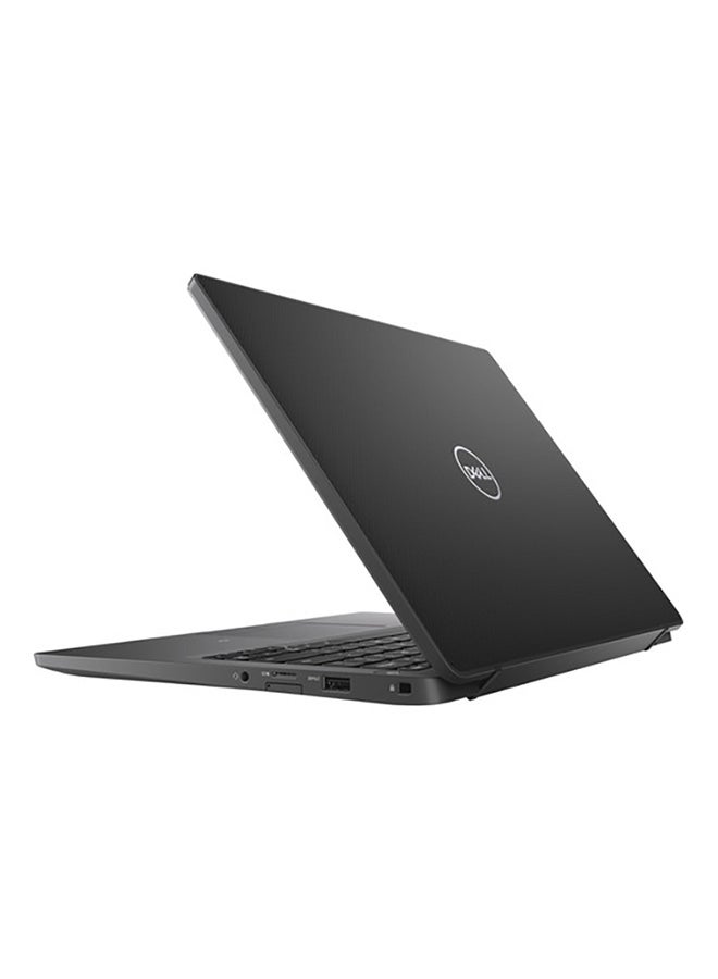 DELL Latitude 7400 Business And Professional Laptop With 14-Inch Full HD Display, Core i7-8665U Processor/32GB RAM/1TB SSD/Intel UHD Graphics 620/Windows 11/International Version English/Arabic Black - Image 4